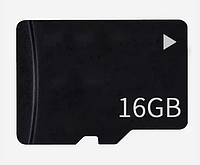 MicroSD Card чипи на 16 GB class 10 (UHS-1)