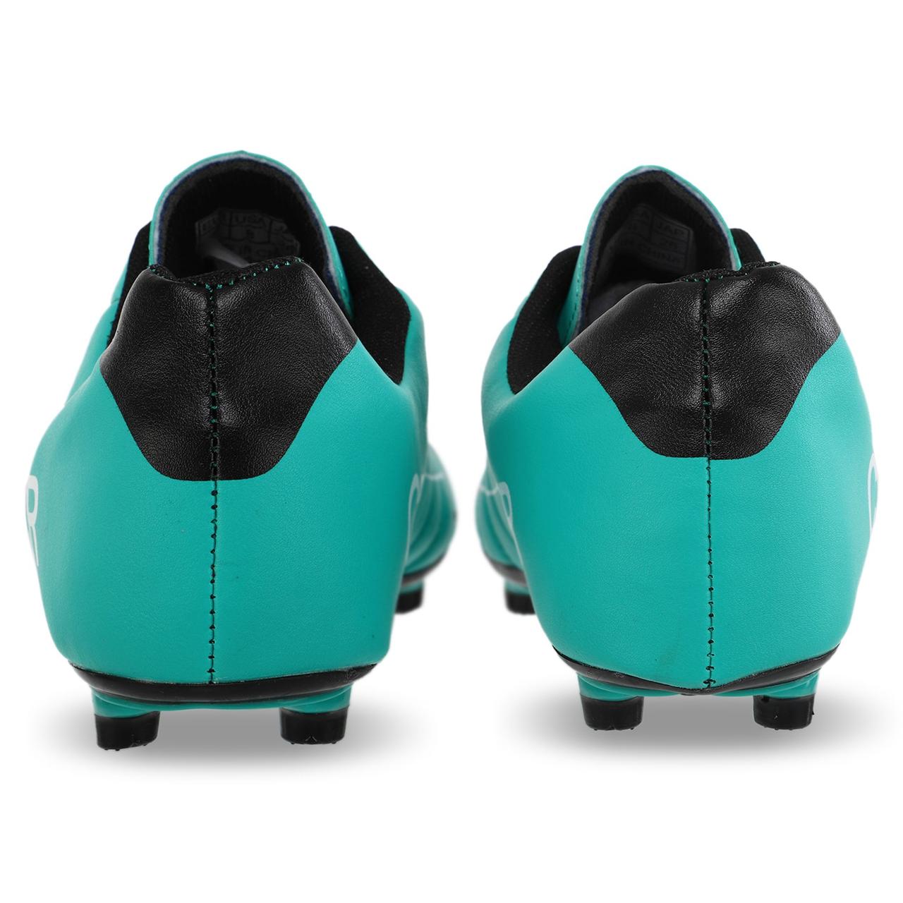Бутсы футбольная обувь YUKE H8002-1 CR7 размер 40-45 цвета в ассортименте kl - фото 7 - id-p2142120124