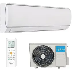 Кондиціонер Midea AF6-12N1C2-I/AF6-12N1C2-O