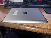 Планшет Apple iPad 4 Wi-Fi 16 Gb Black A1458 No 241902601, фото 6
