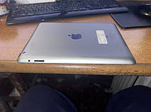 Планшет Apple iPad 4 Wi-Fi 16 Gb Black A1458 No 241902601, фото 5