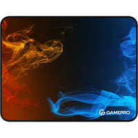 Оригінал! Килимок для мишки GamePro MP150H Black (MP150H) - Вища Якість!