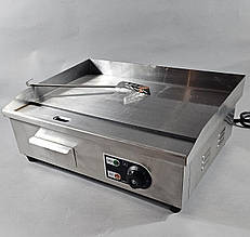 Жарочна поверхня GASTRORAG GH-VEG-833