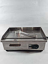 Жарочна поверхня GASTRORAG GH-VEG-833, фото 6