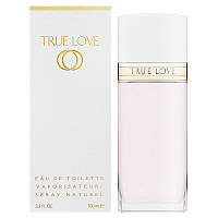 True Love Elizabeth Arden eau de toilette 100 ml