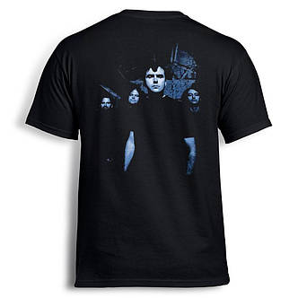 Футболка NAPALM DEATH Smear Campaign, фото 4