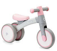 Беговел велосипед детский MoMi TEDI Pink от 1 до 3 лет