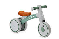 Беговел велосипед детский MoMi TEDI Green от 1 до 3 лет