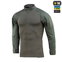 M-Tac рубашка боевая летняя Gen.II Army Olive 3XL/L