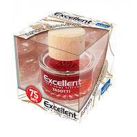 Аромат. аерозоль Tasotti/"Liquid Excellent"- 60ml/After Tobacco ((16/48))