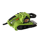 Стрічкова шліфувальна машина Procraft PBS1600, фото 2