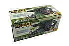 Стрічкова шліфувальна машина Procraft PBS1600, фото 5
