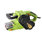 Стрічкова шліфувальна машина Procraft PBS1600, фото 3