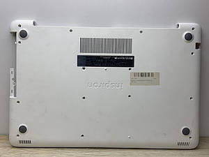 Dell inspiron 15 5000 5565 5567 Корпус D (нижня частина корпусу) AP1P6000210 0MMC3T FA1P6000300 2.8A бу
