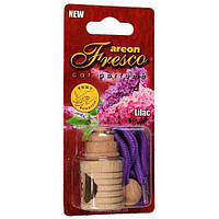 Осв.повітря AREON-VIP "Фреско" Lilac (бузок) (FRTN12)