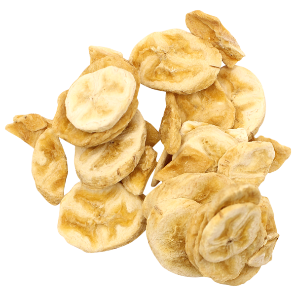 Сублімований банан, 15г, фото 1