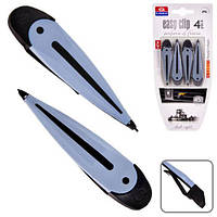 Осв.повітря на обдув DrMarkus EASY CLIP темна ніч (359)