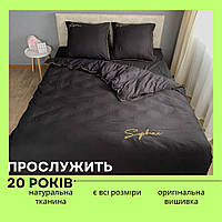 Якісна постільна білизна турецька Постільна білизна від виробника натуральна