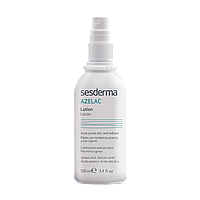 Лосьон для лица и тела SeSDerma Azelac Face Scalp and Body Lotion 100 мл