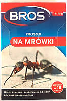 Засіб від мурах Bros Мровкофон (Mrowkofon), 10г