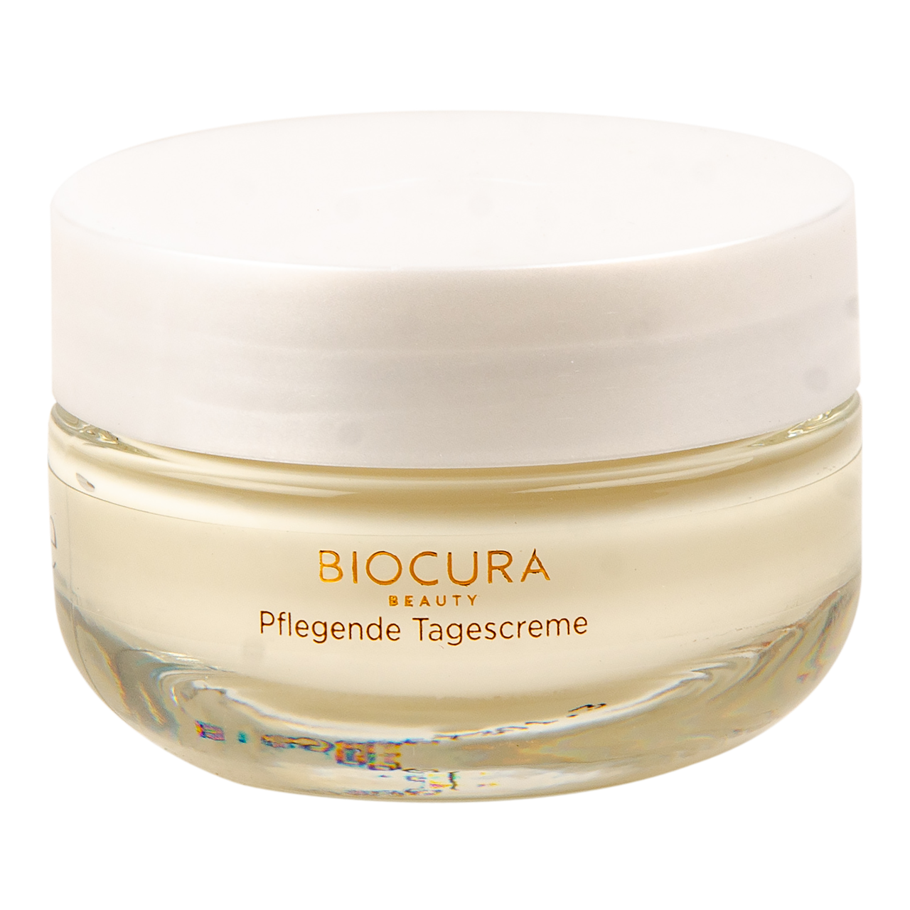 Крем для чувствительной кожи лица Biocura Q10 антивозрастной PFLEGENDE SPF15 50 мл - фото 2 - id-p2142209714