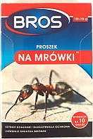 Bros Мровкофон (Mrowkofon), засіб від мурах, 10г