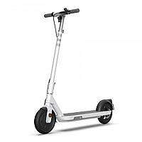 Електросамокат OKAI ES10-NEON Lite 9", 300(600)W, 7.8Ah, 30km, 25km\h, 20%, NFC, App, 15kg, White