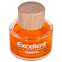 Аромат. корковий на дзеркало Tasotti/серія "Wood" — 7ml/Bubble gum ((60))