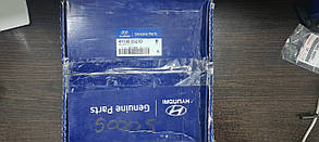 41100-26270 Диск зчеплення solaris `17-/rio *17- 1.4