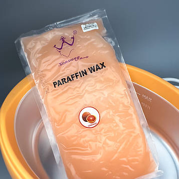 Парафін Konsung Paraffin Wax Апельсин, 450 г
