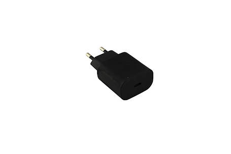 Адаптер USB 25W Black Edition (250), фото 3
