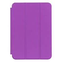 Чехол Smart Case No Logo для iPad Mini 6 (2021) Цвет Purple