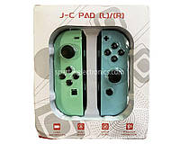 Joy-Con для Nintendo Switch J-C PAD Контроллеры для Nintendo (100)