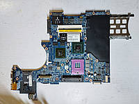 Материнская плата Dell Latitude E6500 Dell Precision M4400 LA-4051P (G0 PM45 NVIDIA QUADRO NVS160M 2XDDR2) б/у