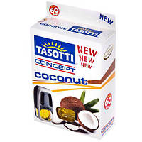 Аромат. на дефлектор Tasotti/"Concept" - 8ml / Coconat ((96/24))