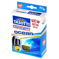 Аромат. на дефлектор Tasotti/"Concept" - 8ml / Ocean ((96/24))
