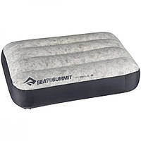 Надувная подушка Sea to Summit Aeros Down Pillow Grey (STS APILDOWNLGY)