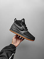 Мужские кроссовки Nike Lunar Force 17 Duckboot зимние