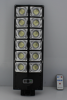 Уличный фонарь на столб на солнечной панелью W789A-6 (16)