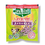 Таблетки від молі Глобал  з ароматом лаванди 12 шт, фото 2