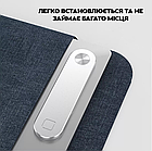 Магнітний тримач для телефона плівшета навушників на ноутбук, фото 6