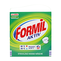 Порошок для стирки Formil Aktive 5,2 кг (80 стирок)