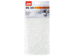 Скломат 300 г/м², (0,5 м²) - APP MS 300