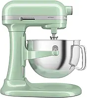 Кухонна машина KitchenAid Artisan 5KSM60SPXEPT Pistacjowy