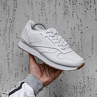 Мужские кроссовки Reebok Classic зимние