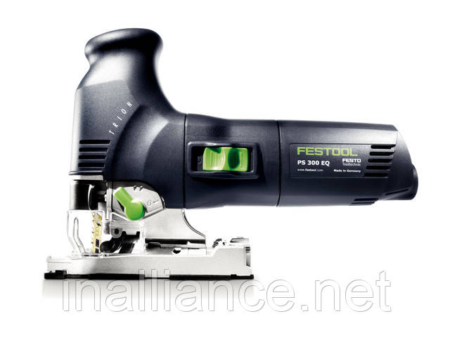 Лобзик маятниковий TRION PS 300 EQ-Plus Festool