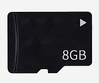 MicroSD Card чипи на 8 GB class 4 (UHS-1)