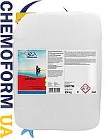 PH-Plus Chemoform 25 кг повышения уровень рН