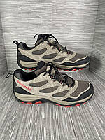Трекинговые кроссовки Merrell Mens West Rim Hiking Trail Shoes Low ОРИГИНАЛ Размеры 43.5 44 45 46 48