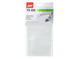 Склотканина 400 г/м², (0,5 м²) - APP TS 400
